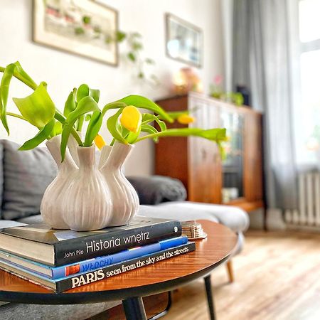 Apartament Hygge Monte Cassino 4 Szczecin Kültér fotó