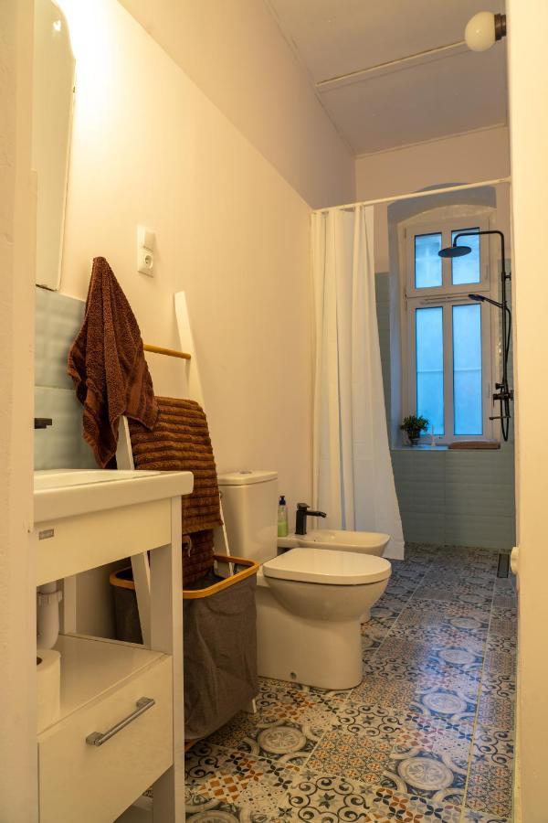 Apartament Hygge Monte Cassino 4 Szczecin Kültér fotó