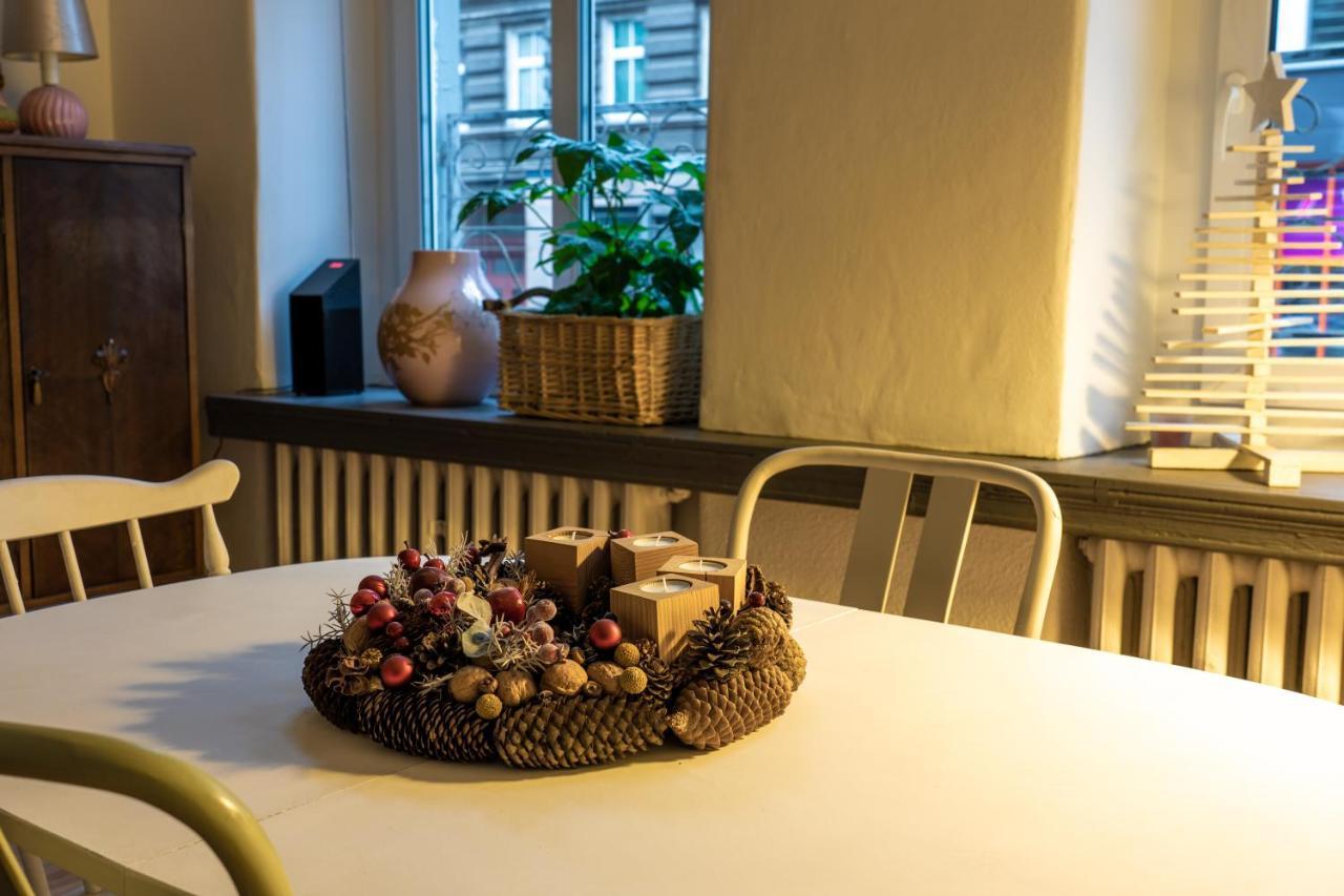 Apartament Hygge Monte Cassino 4 Szczecin Kültér fotó