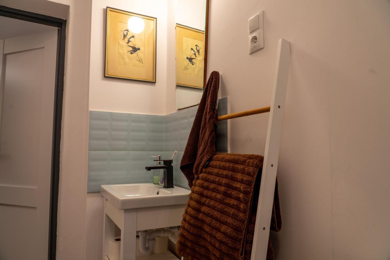 Apartament Hygge Monte Cassino 4 Szczecin Kültér fotó