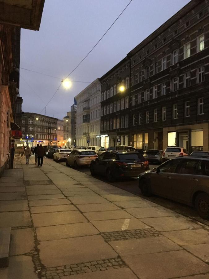 Apartament Hygge Monte Cassino 4 Szczecin Kültér fotó