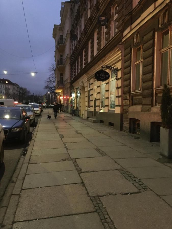 Apartament Hygge Monte Cassino 4 Szczecin Kültér fotó