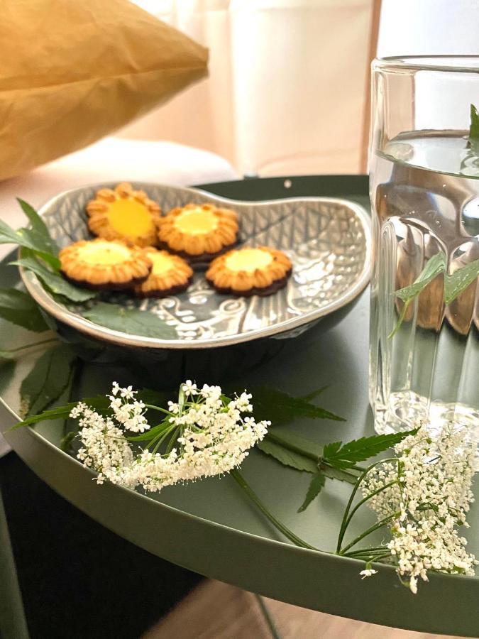 Apartament Hygge Monte Cassino 4 Szczecin Kültér fotó