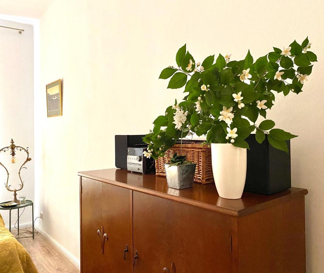 Apartament Hygge Monte Cassino 4 Szczecin Kültér fotó