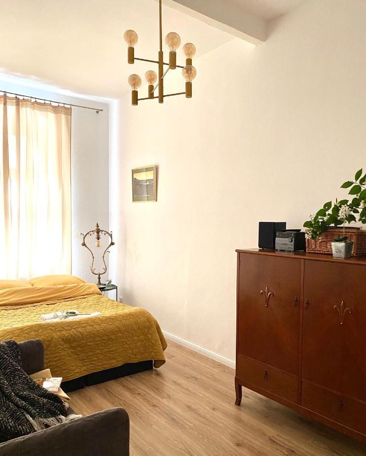 Apartament Hygge Monte Cassino 4 Szczecin Kültér fotó