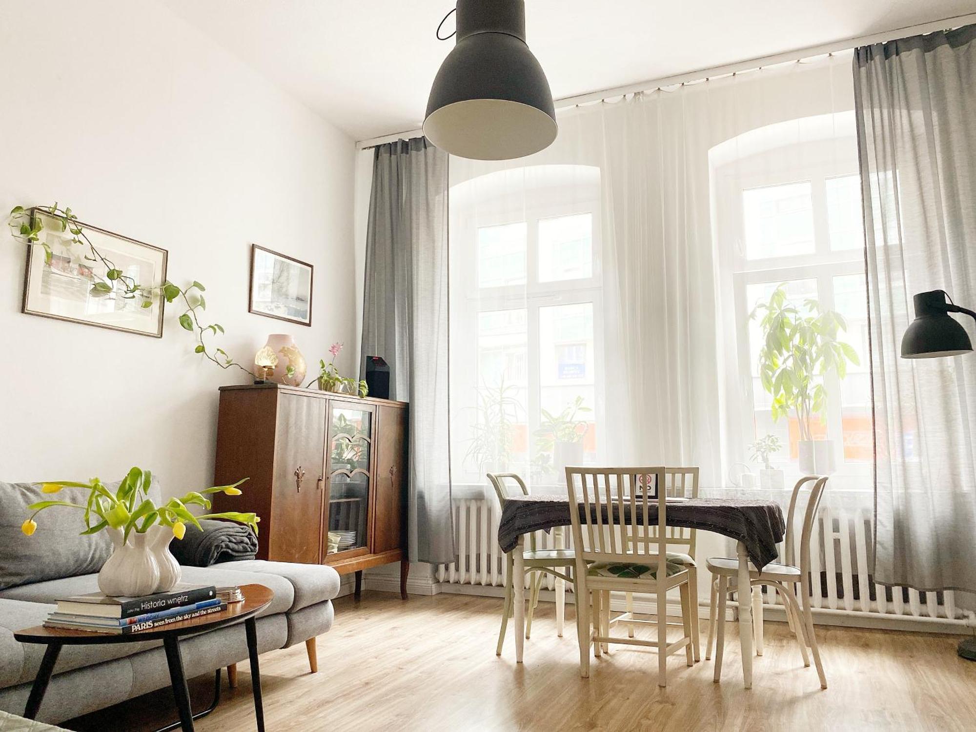 Apartament Hygge Monte Cassino 4 Szczecin Kültér fotó